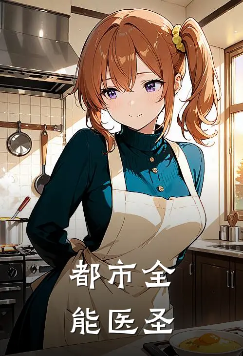 都市全能医圣