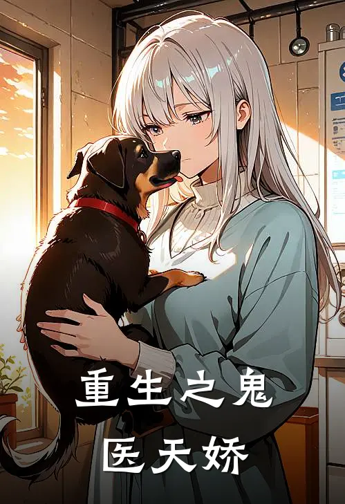 重生之鬼医天娇
