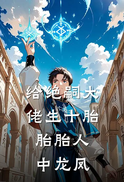 给绝嗣大佬生十胎，胎胎人中龙凤