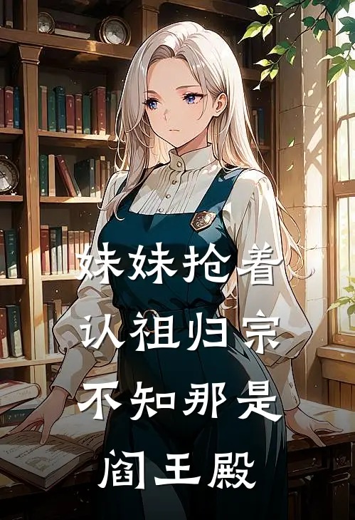 妹妹抢着认祖归宗，不知那是阎王殿