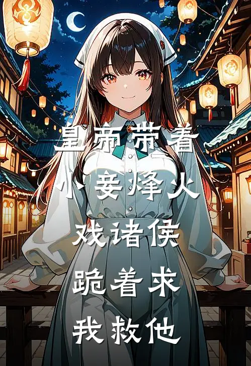 皇帝带着小妾烽火戏诸侯，跪着求我救他