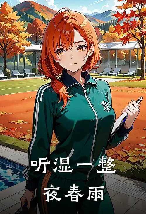 听湿一整夜春雨