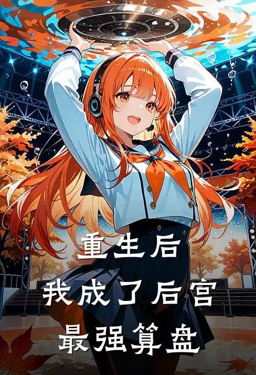 重生后，我成了后宫最强算盘