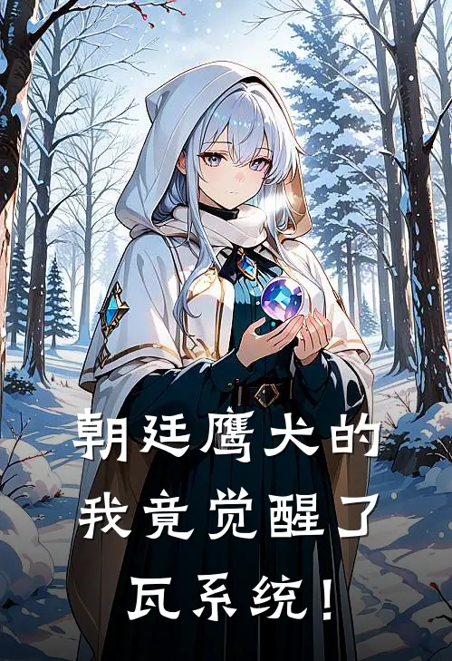 朝廷鹰犬的我竟觉醒了瓦系统！