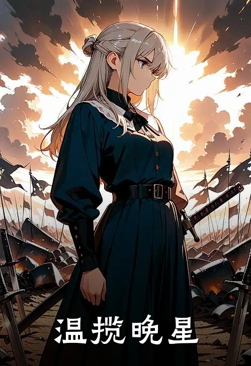 温揽晚星