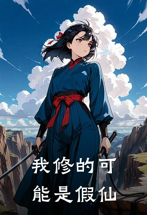 我修的可能是假仙