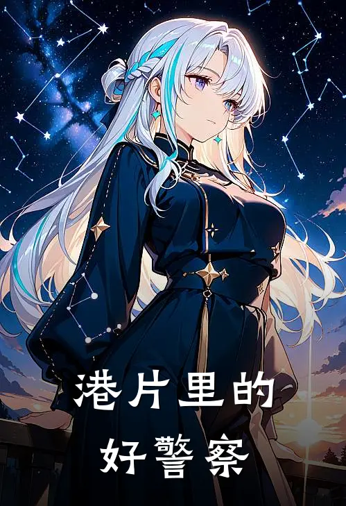 港片里的好警察