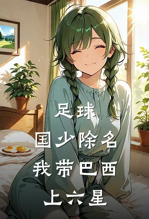 足球：国少除名，我带巴西上六星