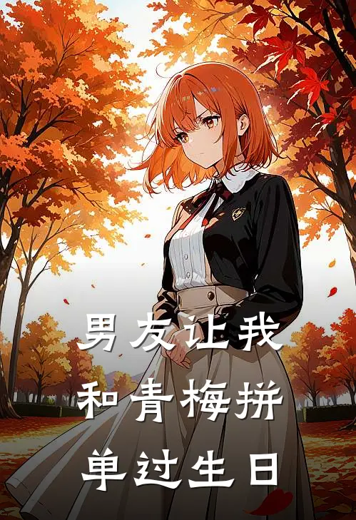 男友让我和青梅拼单过生日