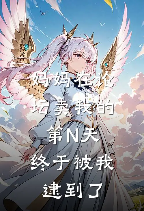 妈妈在论坛卖我的第N天,终于被我逮到了