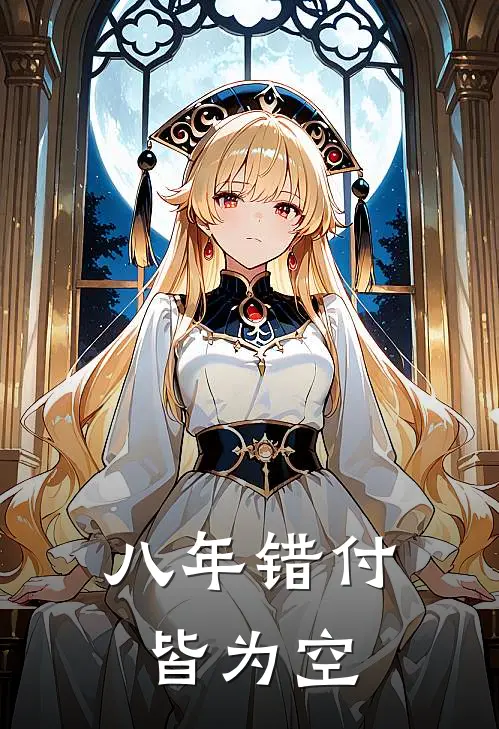 八年错付皆为空