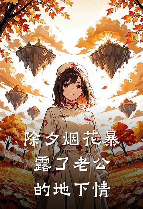 除夕烟花暴露了老公的地下情