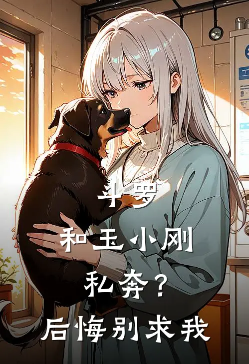 斗罗：和玉小刚私奔？后悔别求我