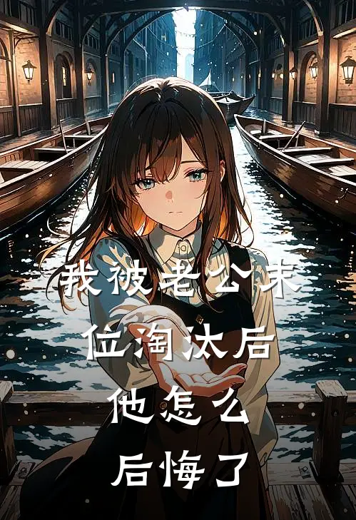 我被老公末位淘汰后，他怎么后悔了