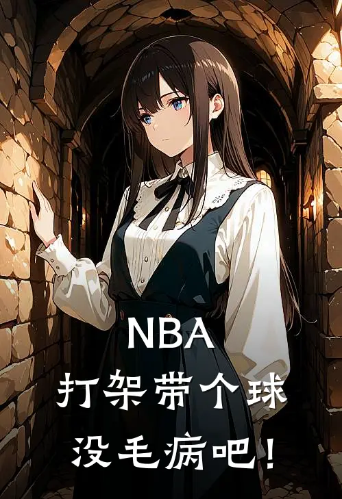 NBA：打架带个球没毛病吧！