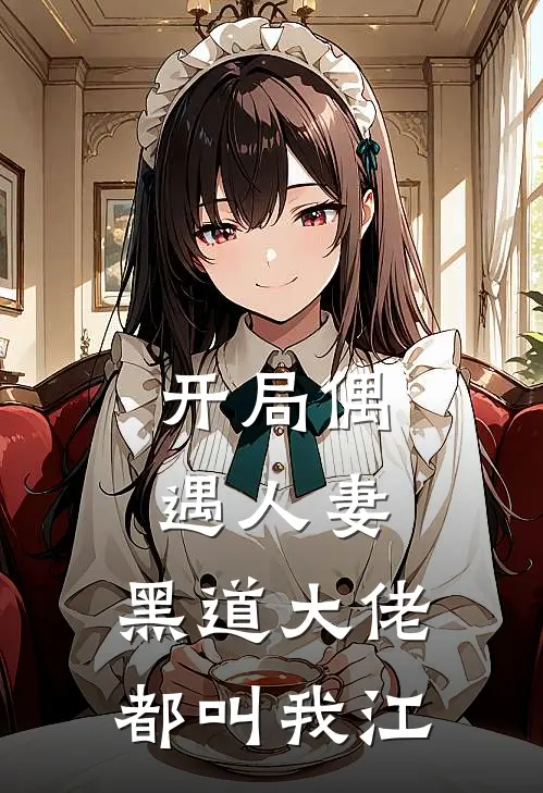 开局偶遇人妻，黑道大佬都叫我江