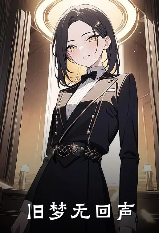 旧梦无回声