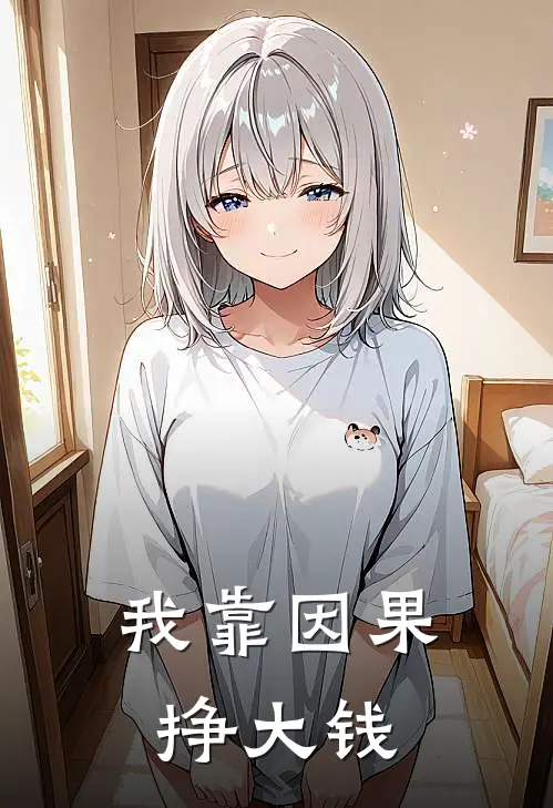 我靠因果挣大钱