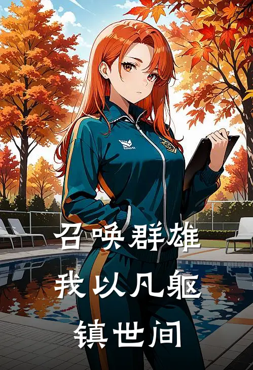 召唤群雄：我以凡躯镇世间