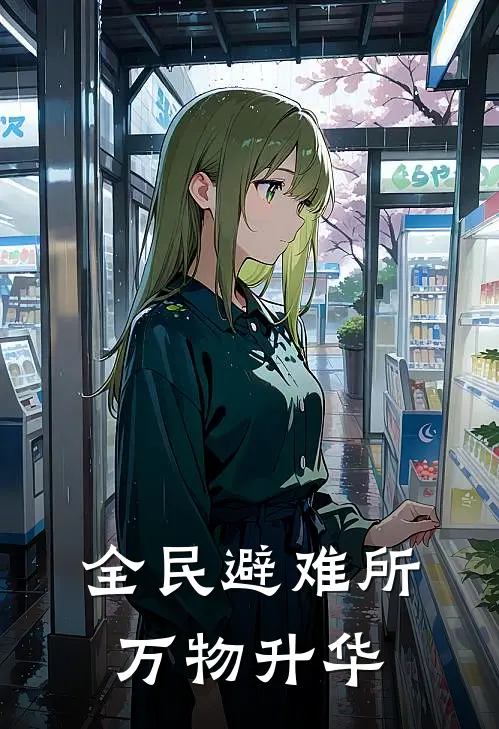 全民避难所：万物升华