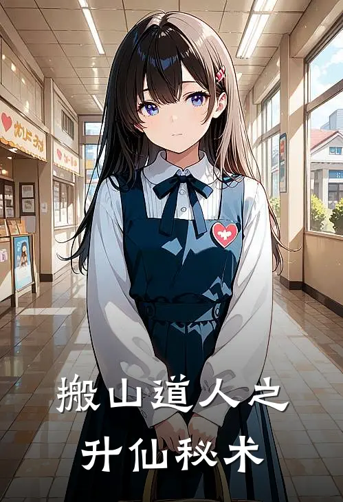 搬山道人之升仙秘术