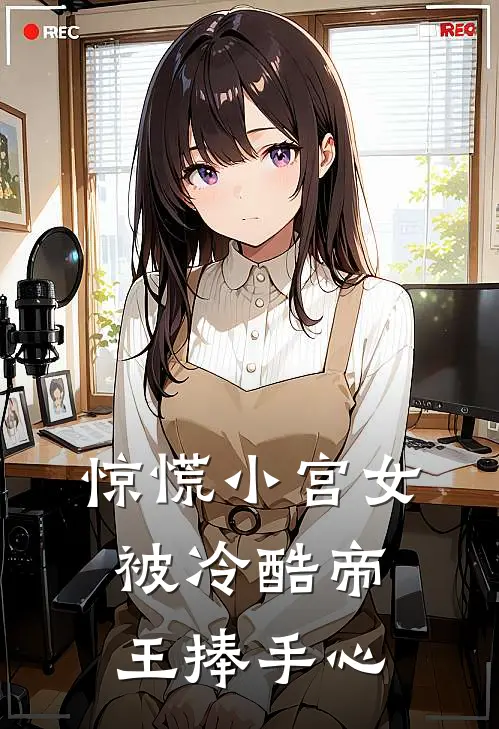 惊慌小宫女，被冷酷帝王捧手心