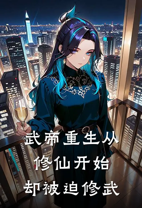 武帝重生从修仙开始，却被迫修武