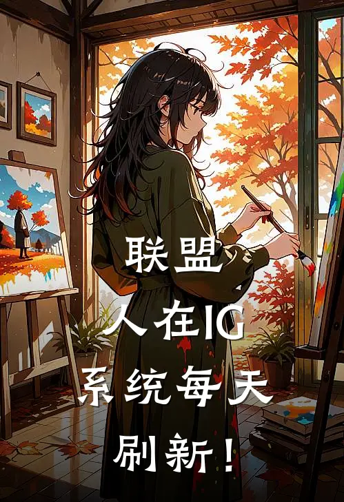 联盟：人在IG，系统每天刷新！
