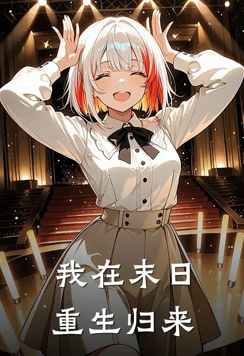 我在末日重生归来