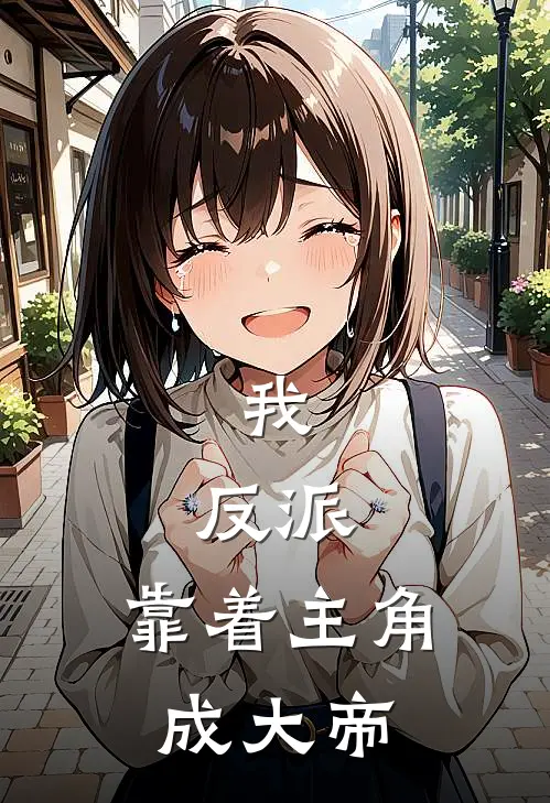 我，反派，靠着主角成大帝