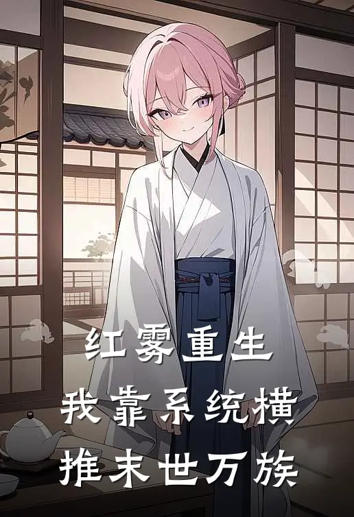 红雾重生：我靠系统横推末世万族