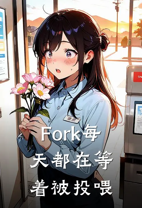 Fork每天都在等着被投喂