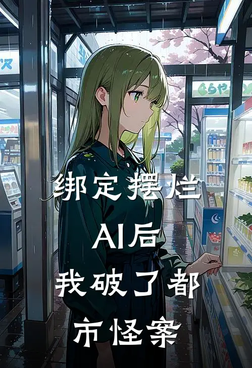 绑定摆烂AI后，我破了都市怪案