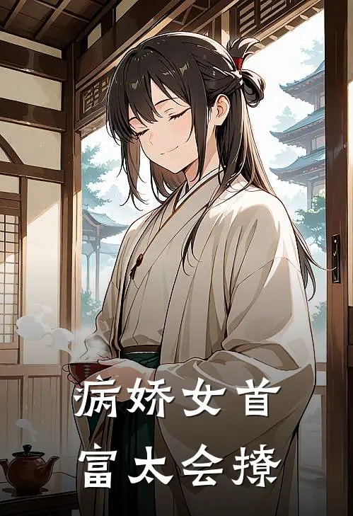 病娇女首富太会撩