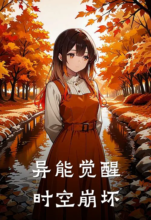 异能觉醒：时空崩坏