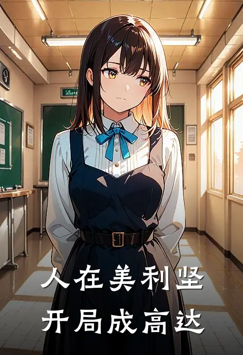 人在美利坚，开局成高达