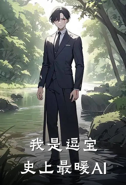 我是逗宝：史上最暖AI