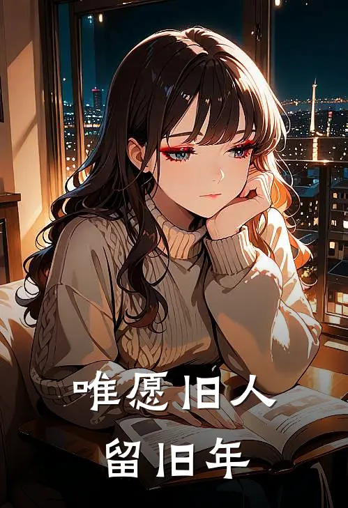 唯愿旧人留旧年