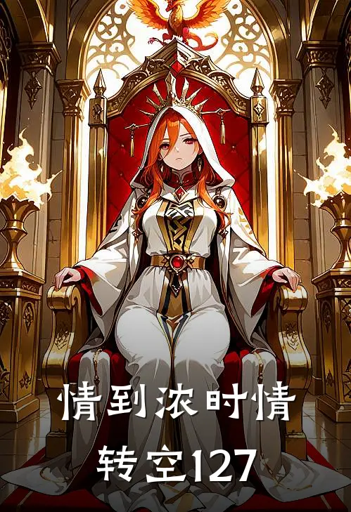 情到浓时情转空127
