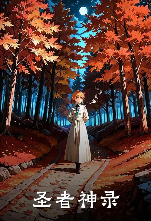 圣者神录