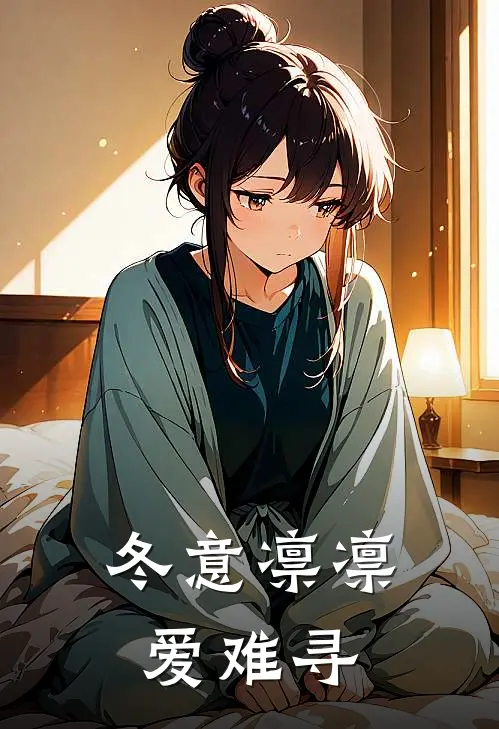 冬意凛凛，爱难寻