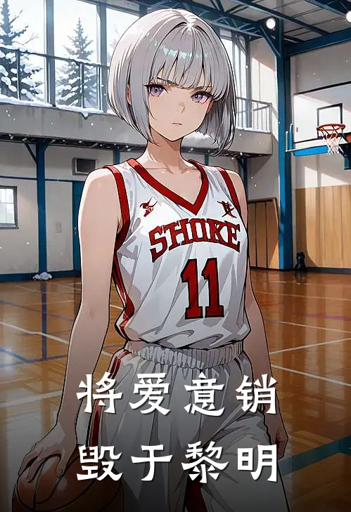 将爱意销毁于黎明