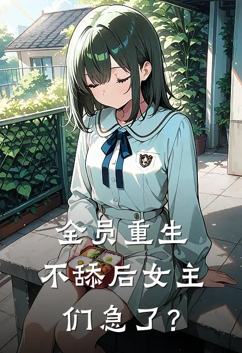 全员重生：不舔后女主们急了？