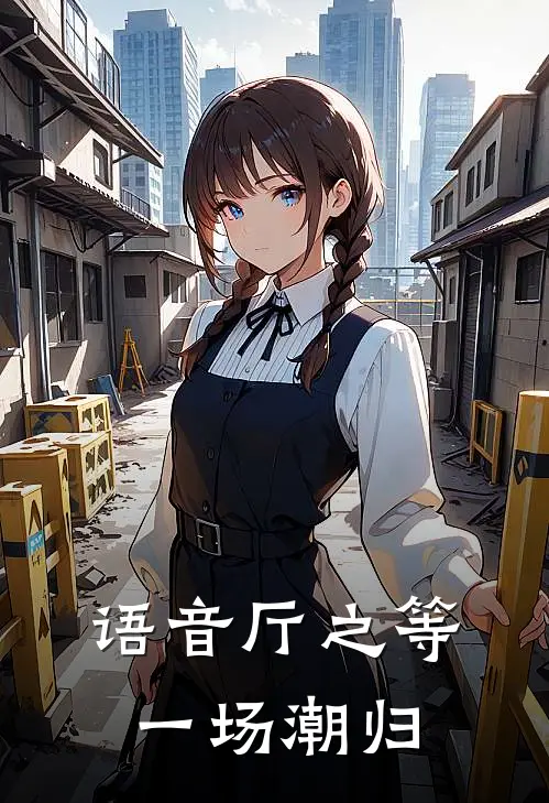 语音厅之等一场潮归