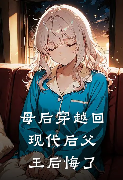 母后穿越回现代后父王后悔了