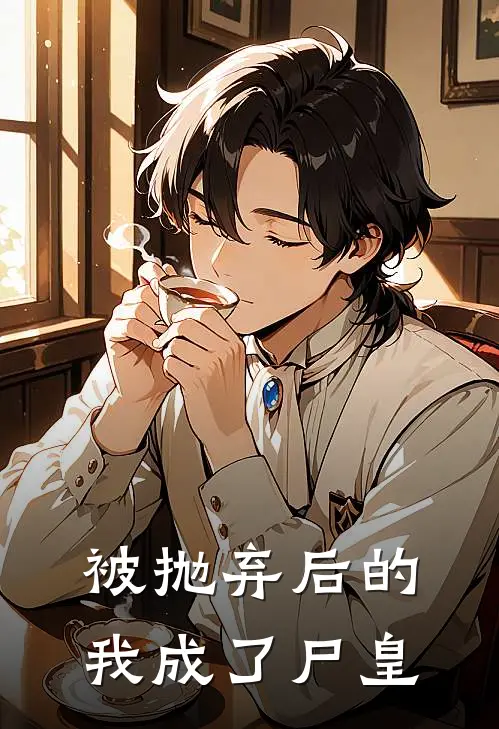 被抛弃后的我成了尸皇