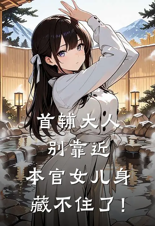 首辅大人别靠近，本官女儿身藏不住了！