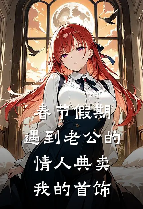 春节假期，遇到老公的情人典卖我的首饰