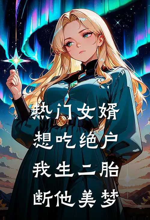 [热门]女婿想吃绝户，我生二胎断他美梦