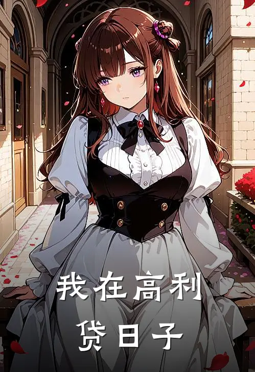 我在高利贷日子